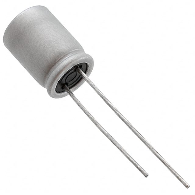 16SEPF560M Panasonic Electronic Components  Aluminum - Polymer Capacitors